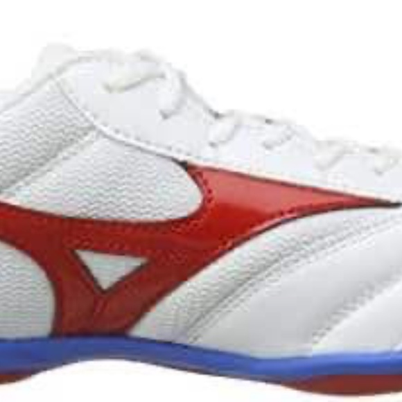BRAND NEW men mizuno futsal mrl sala club indoor soccer shoes size 8.5 9.5 13 - Picture 4 of 9